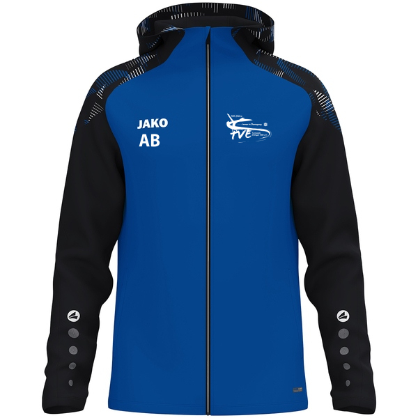 KinderKapuzenjacke Sonic 