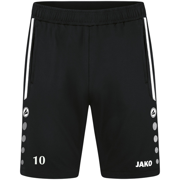 Trainingsshort Allround 