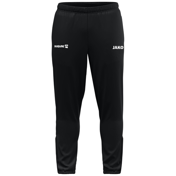 Polyesterhose Dynamic 