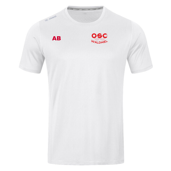 KinderT-Shirt Run 2.0 