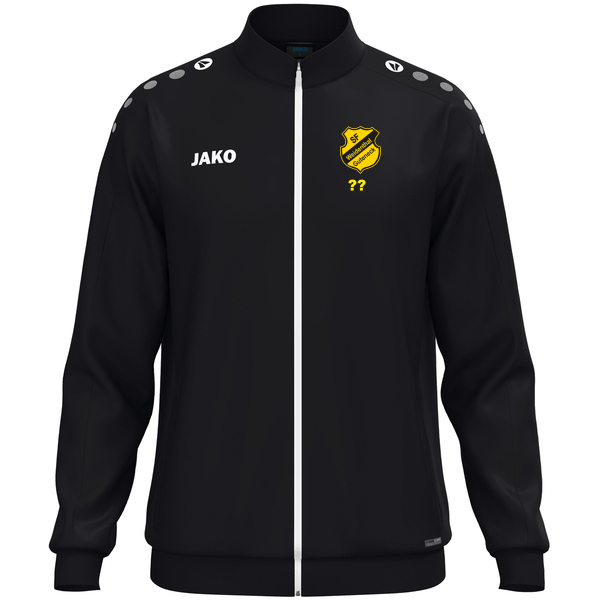 Polyesterjacke One 