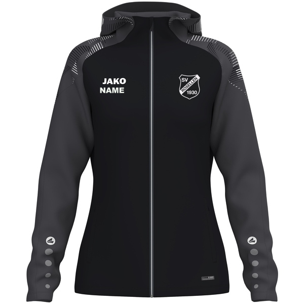 womanKapuzenjacke Sonic Damen 