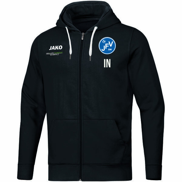 KinderKapuzenjacke Base 