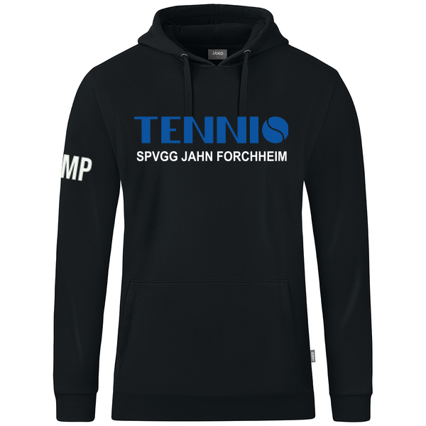 Kapuzensweat Organic  