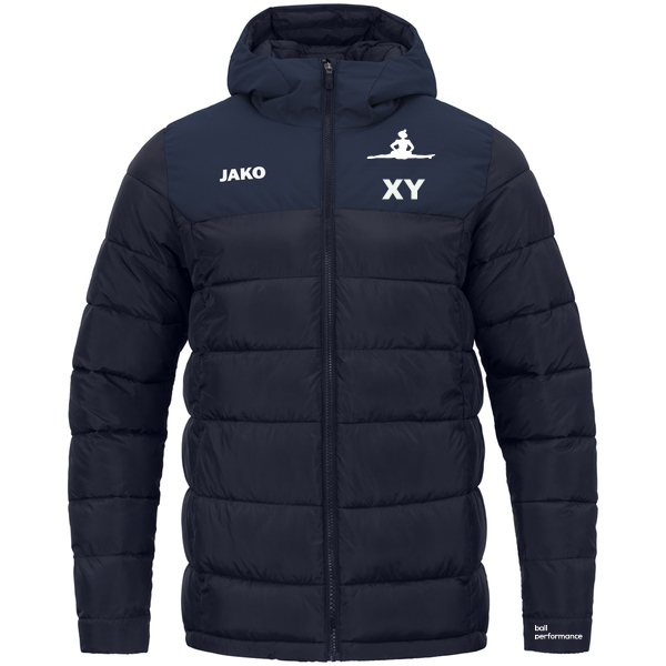 Stadionjacke 