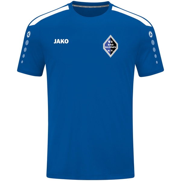 KinderTrikot Power kurzarm 