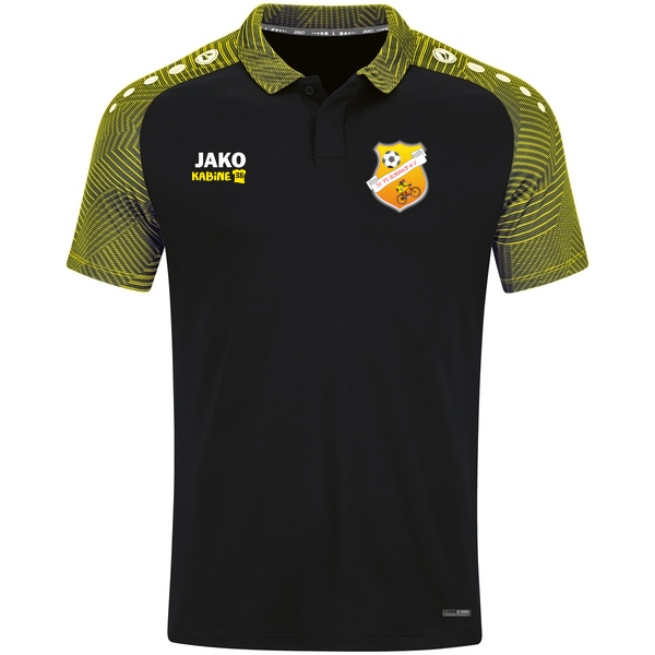 KinderPolo Performance 