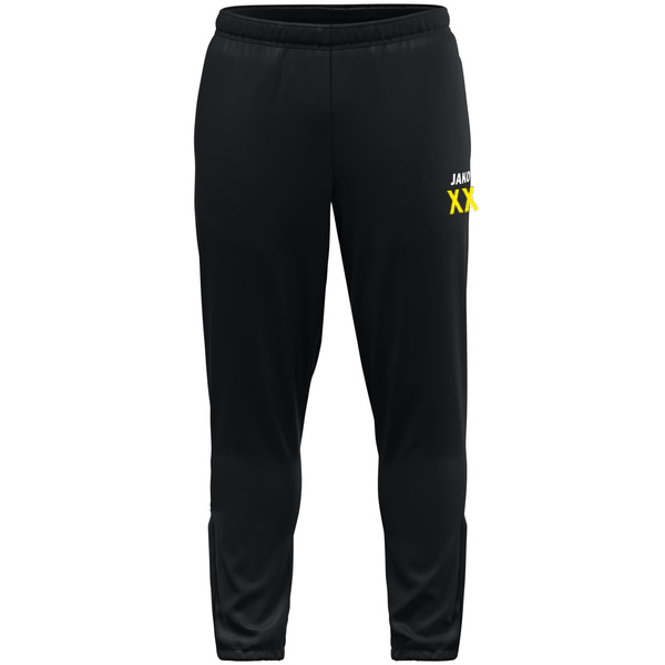 Polyesterhose Dynamic 