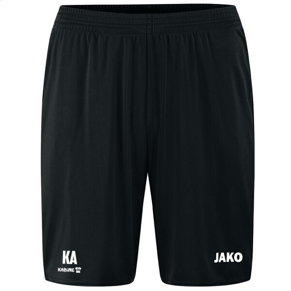 Sporthose Manchester 2.0 ohne Innenslip 