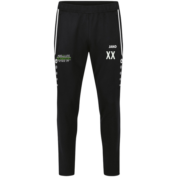 Trainingshose Allround 