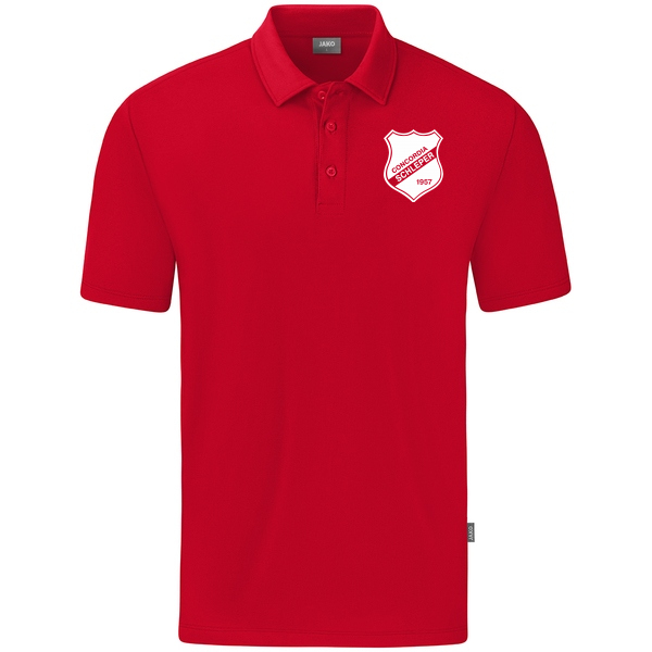 Polo Organic Stretch 