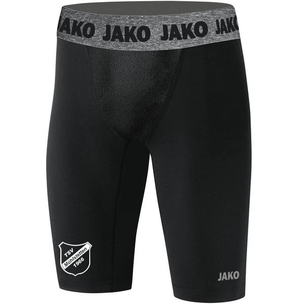 Short Tight Compression 2.0 