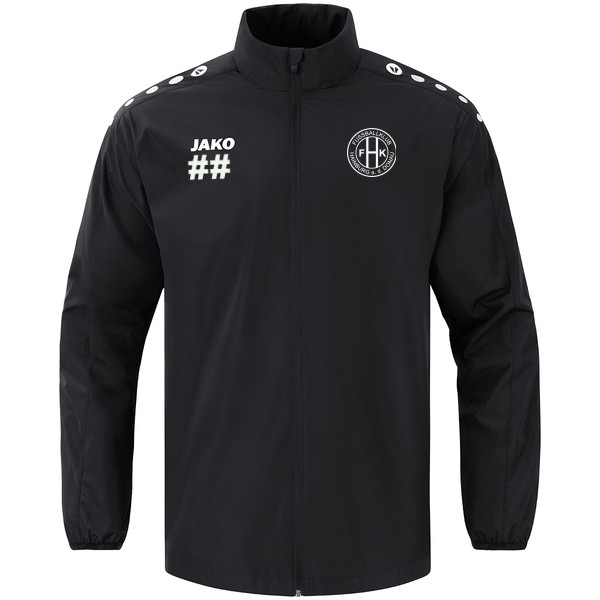 Allwetterjacke Light One 