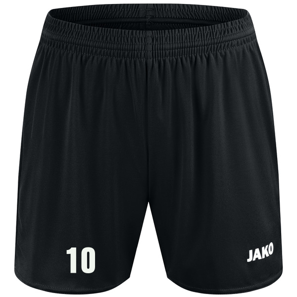 womanSporthose Manchester 2.0 ohne Innenslip Damen 