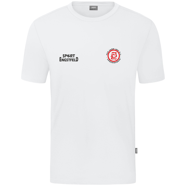 T-Shirt Organic Stretch 