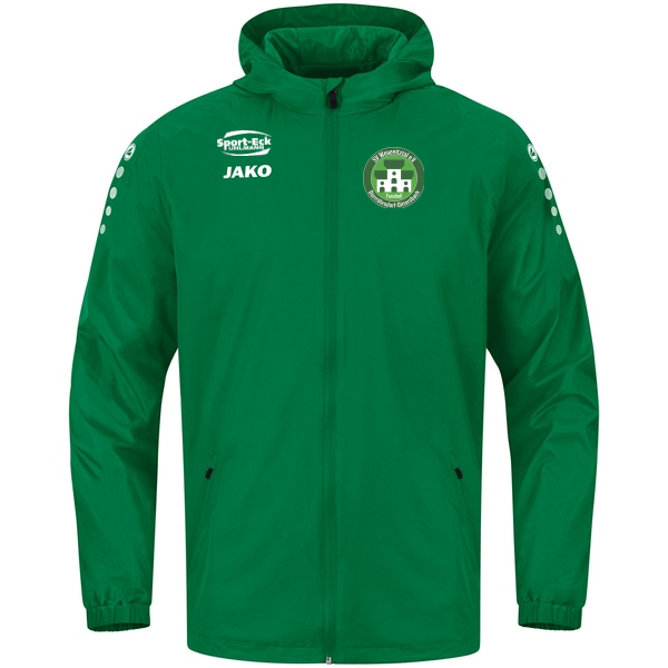 Allwetterjacke Team 2.0 