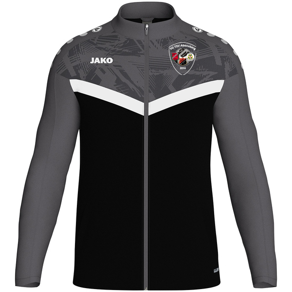 Polyesterjacke Iconic 