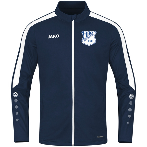 KinderPolyesterjacke Power 