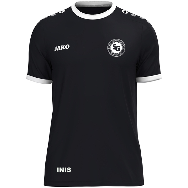 Trikot One kurzarm 