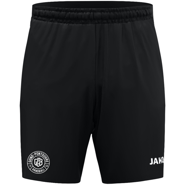 womanShort d'entraînement Dynamic femmes 