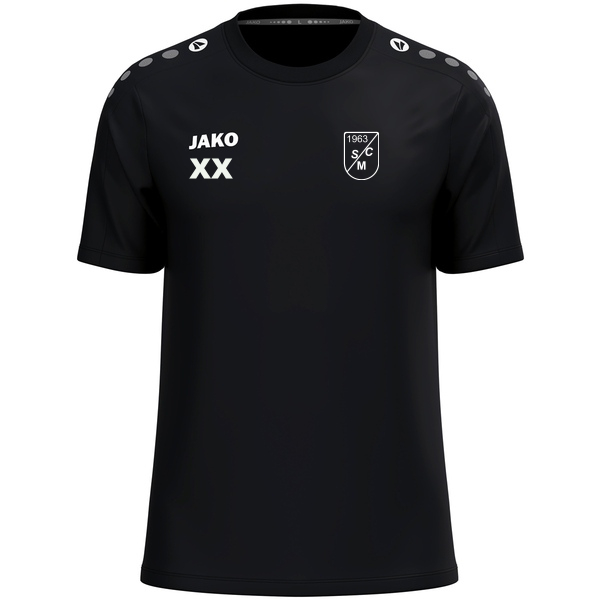 KinderT-Shirt One Cotton 