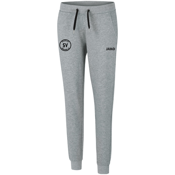 womanJogginghose Base mit Bündchen Damen 