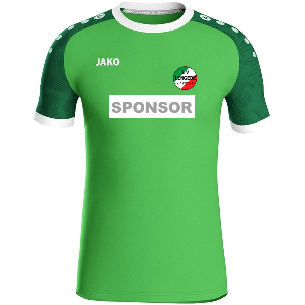 KinderTrikot Iconic kurzarm 