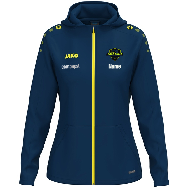 womanKapuzenjacke One Damen 