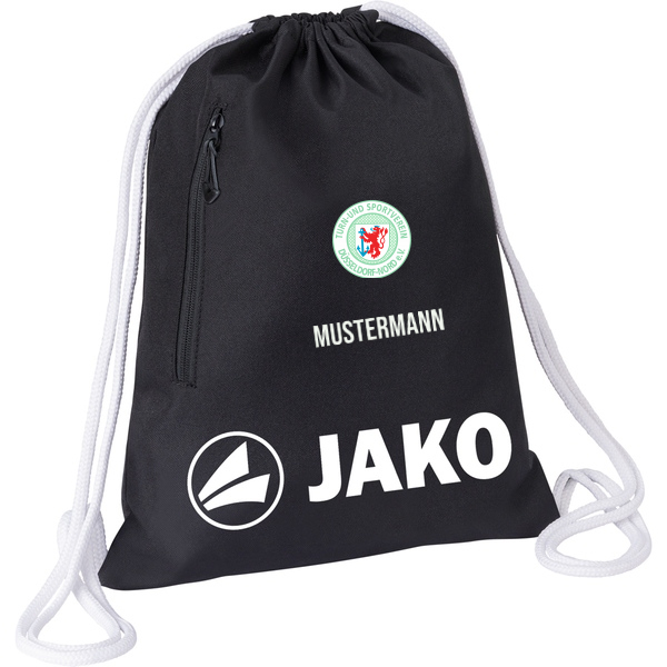 Gymsack JAKO 