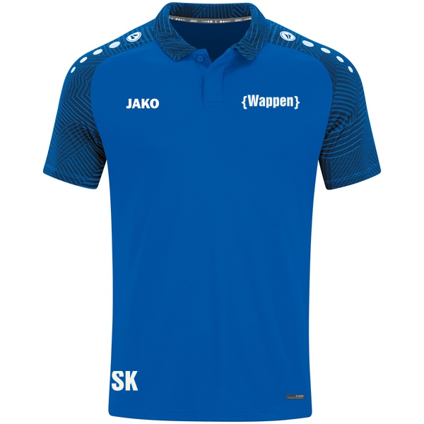 KinderPolo Performance 