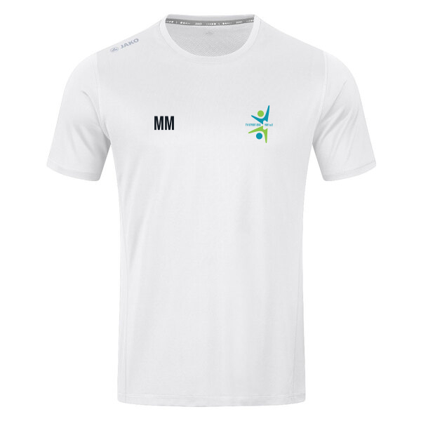 KinderT-Shirt Run 2.0 