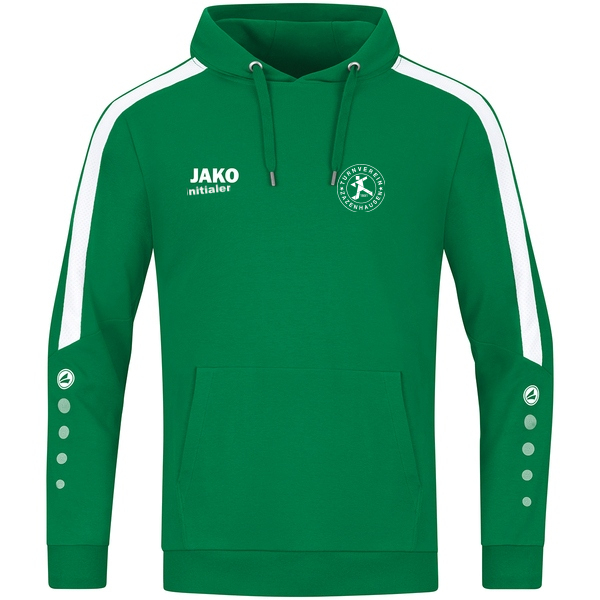 KinderKapuzensweat Power 