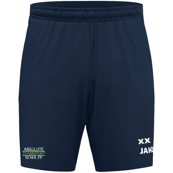 Trainingsshort Dynamic 