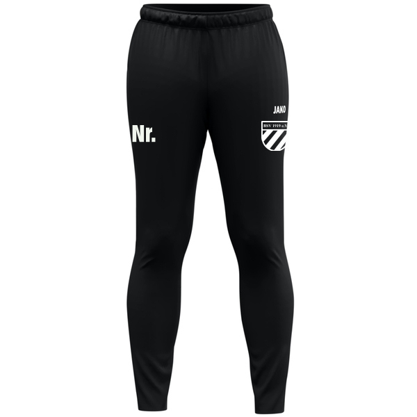 womanTrainingshose Dynamic Damen 