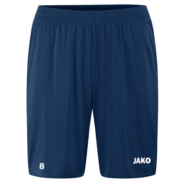 Sporthose Manchester 2.0 ohne Innenslip 