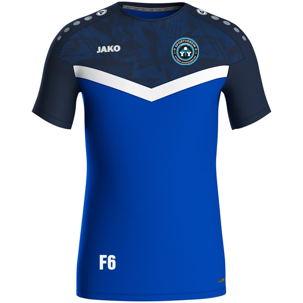 KinderT-Shirt Iconic 