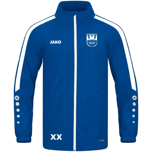 Allwetterjacke Power 