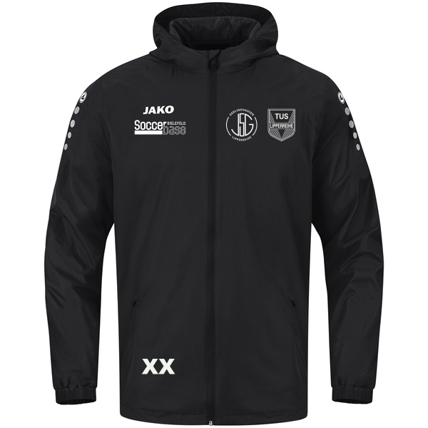 Allwetterjacke Team 2.0 