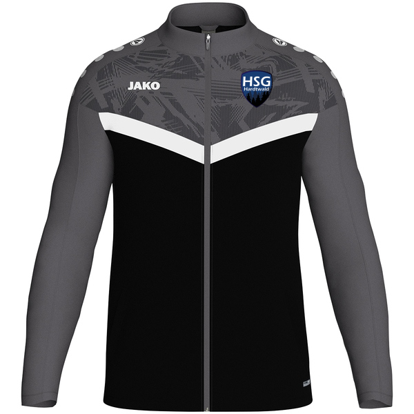 Polyesterjacke Iconic 