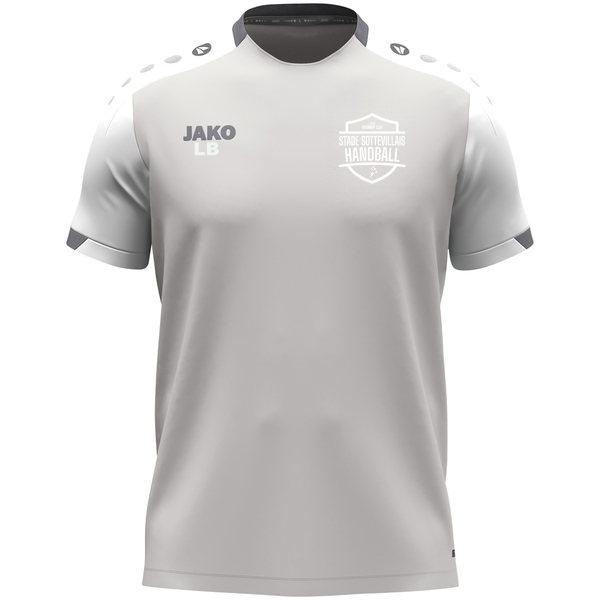 T-shirt Dynamic 