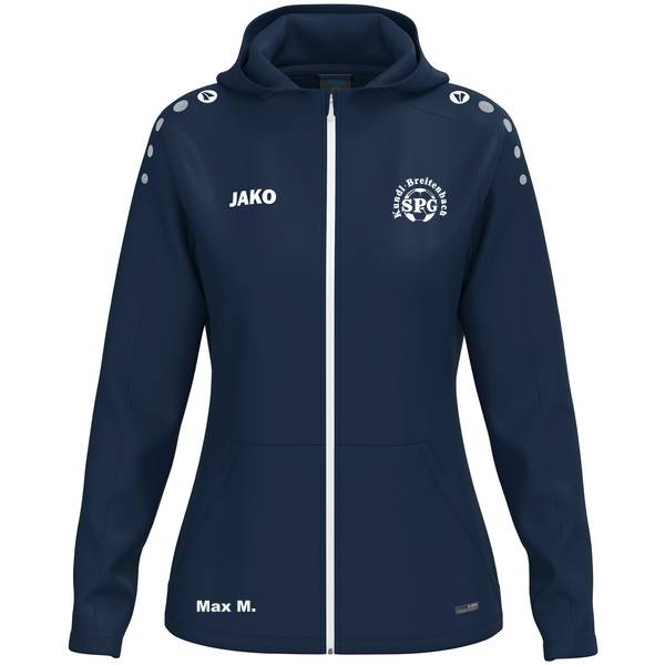 womanKapuzenjacke One Damen 