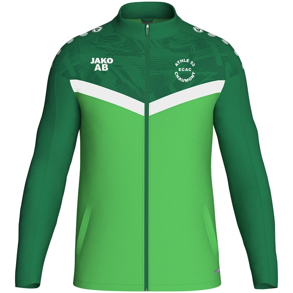 Veste polyester Iconic 
