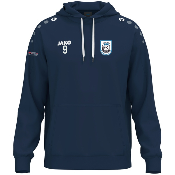 Kapuzensweat One Cotton 