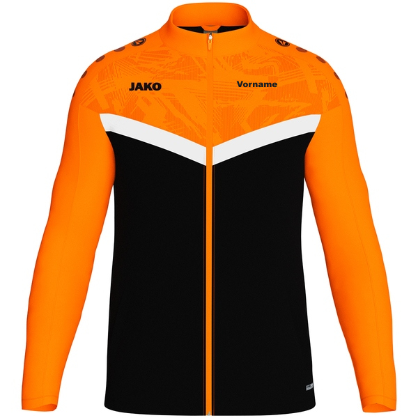 Polyesterjacke Iconic 