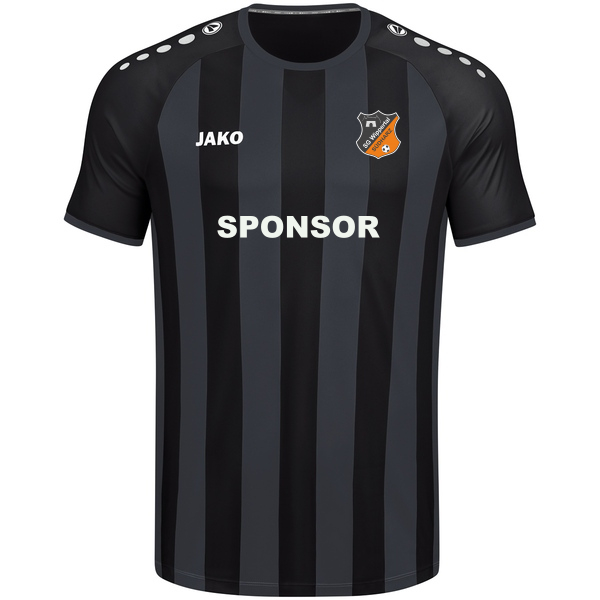Trikot Inter Kurzarm 