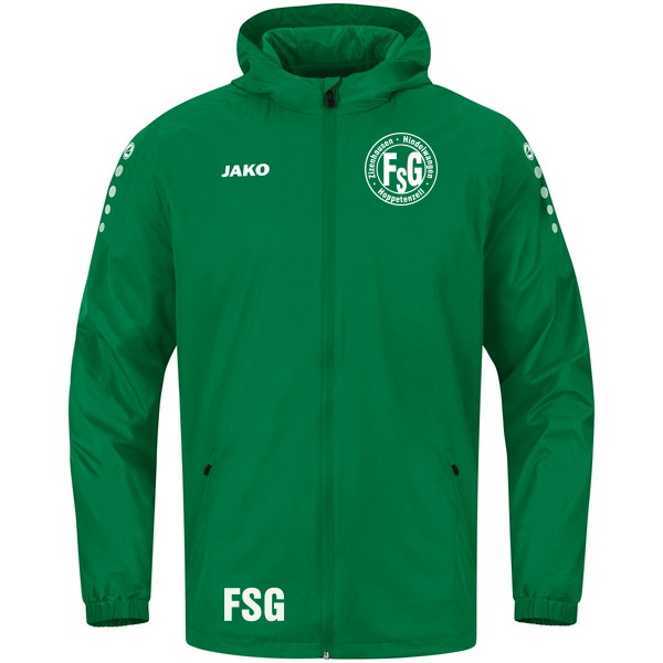 Allwetterjacke Team 2.0 