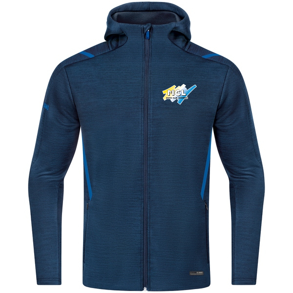 EnfantsVeste de loisir à capuche Challenge 