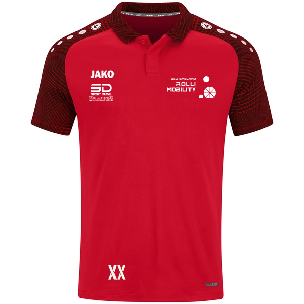 KinderPolo Performance 