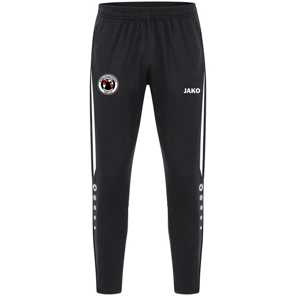 KinderPolyesterhose Power 
