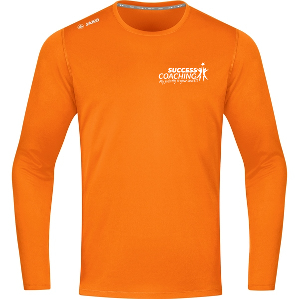 EnfantsLongsleeve Run 2.0 